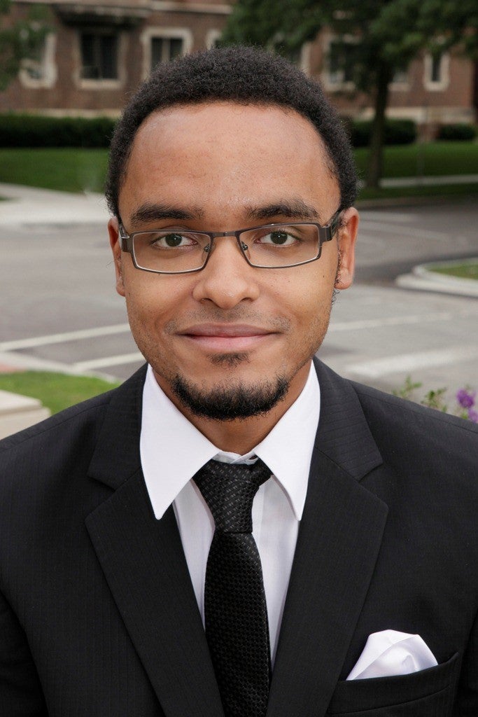 Georgetown Student Explores Internship Opportunities in African Agribusiness