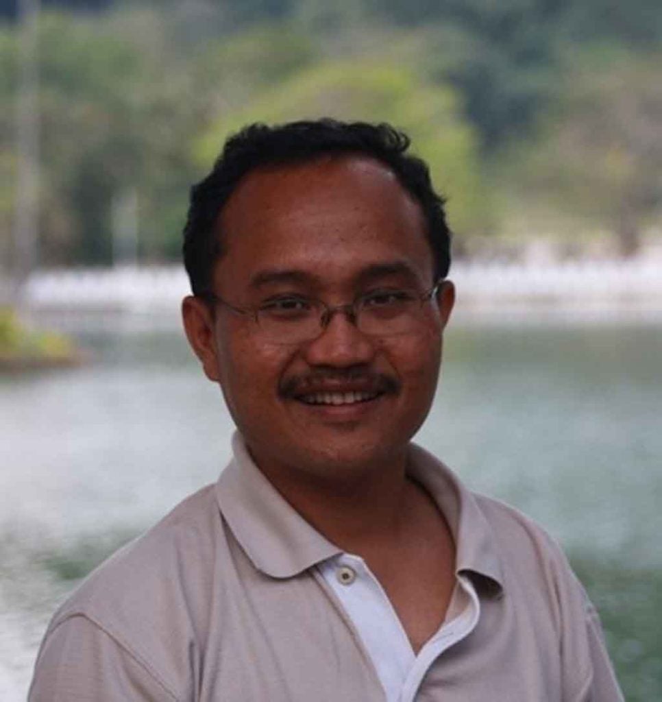 Asia Pacific Refugee Expert Gives Public Talk Tonight at Georgetown in Qatar