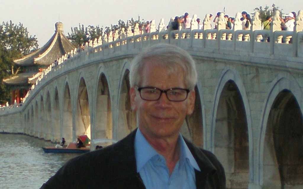 GU-Q Professor Explores Universal Dimension of the Sacred in French/Francophone Poetry