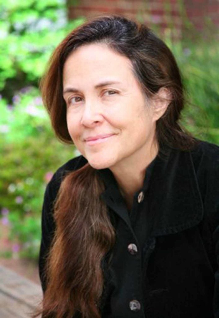 Award-Winning Palestinian-American Poet and Author Gives Talk Tonight at Georgetown in Qatar
