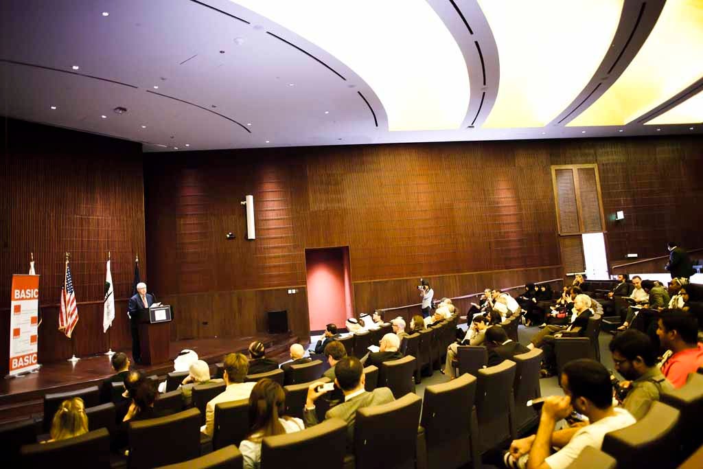 Non-Proliferation of N-weapons Conference Begins at SFS-Qatar