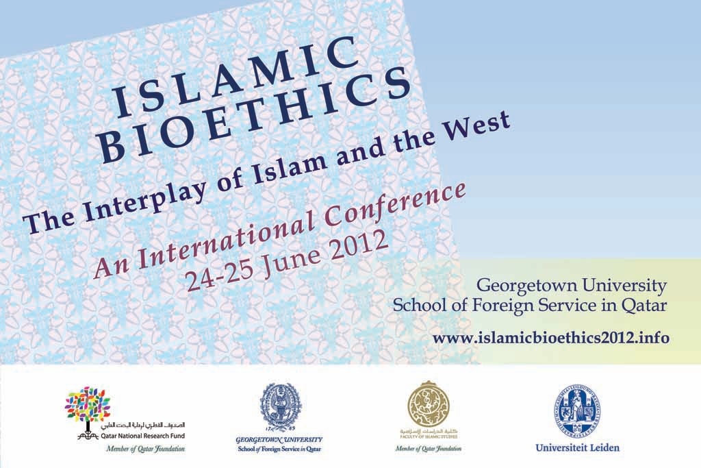 Georgetown Convenes Global Perspectives on Religion and Science at Regional Islamic Bioethics Meet