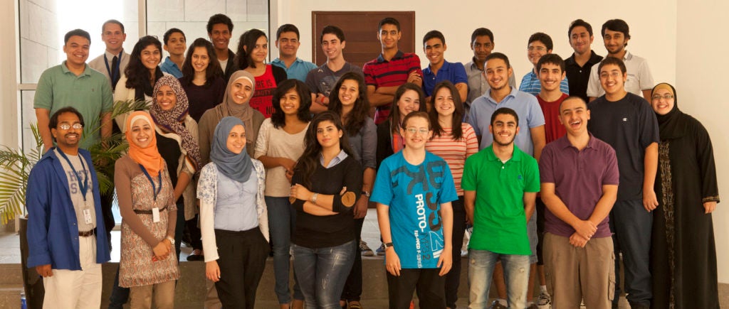 Georgetown University Commences The Third Pre-college Summer Program