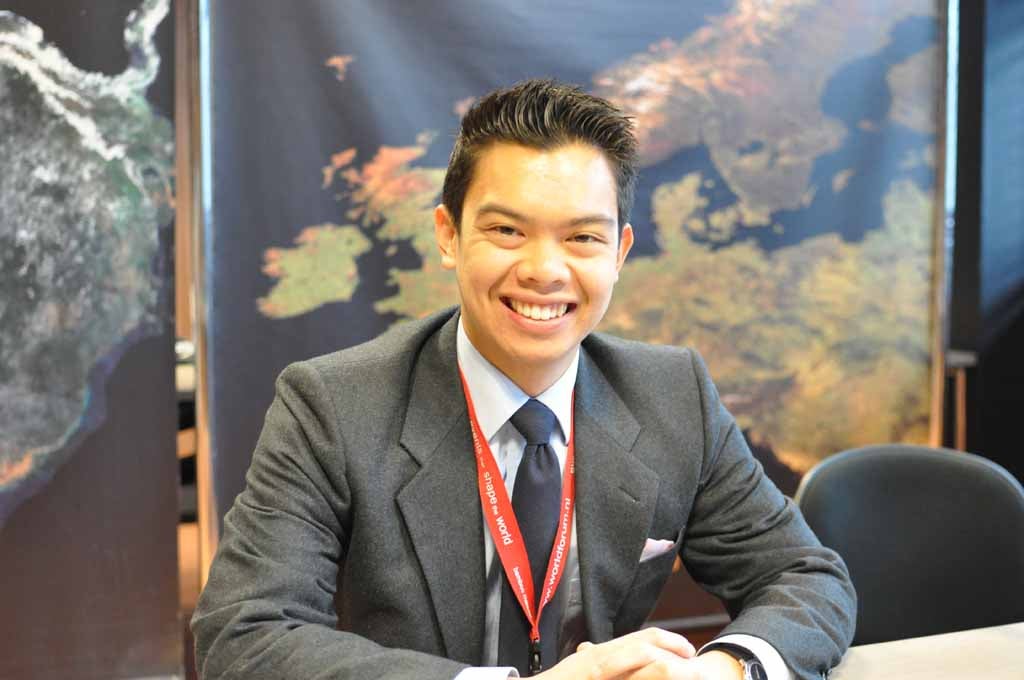 First Ever Qatar Leadership Conference for Students Held in Doha