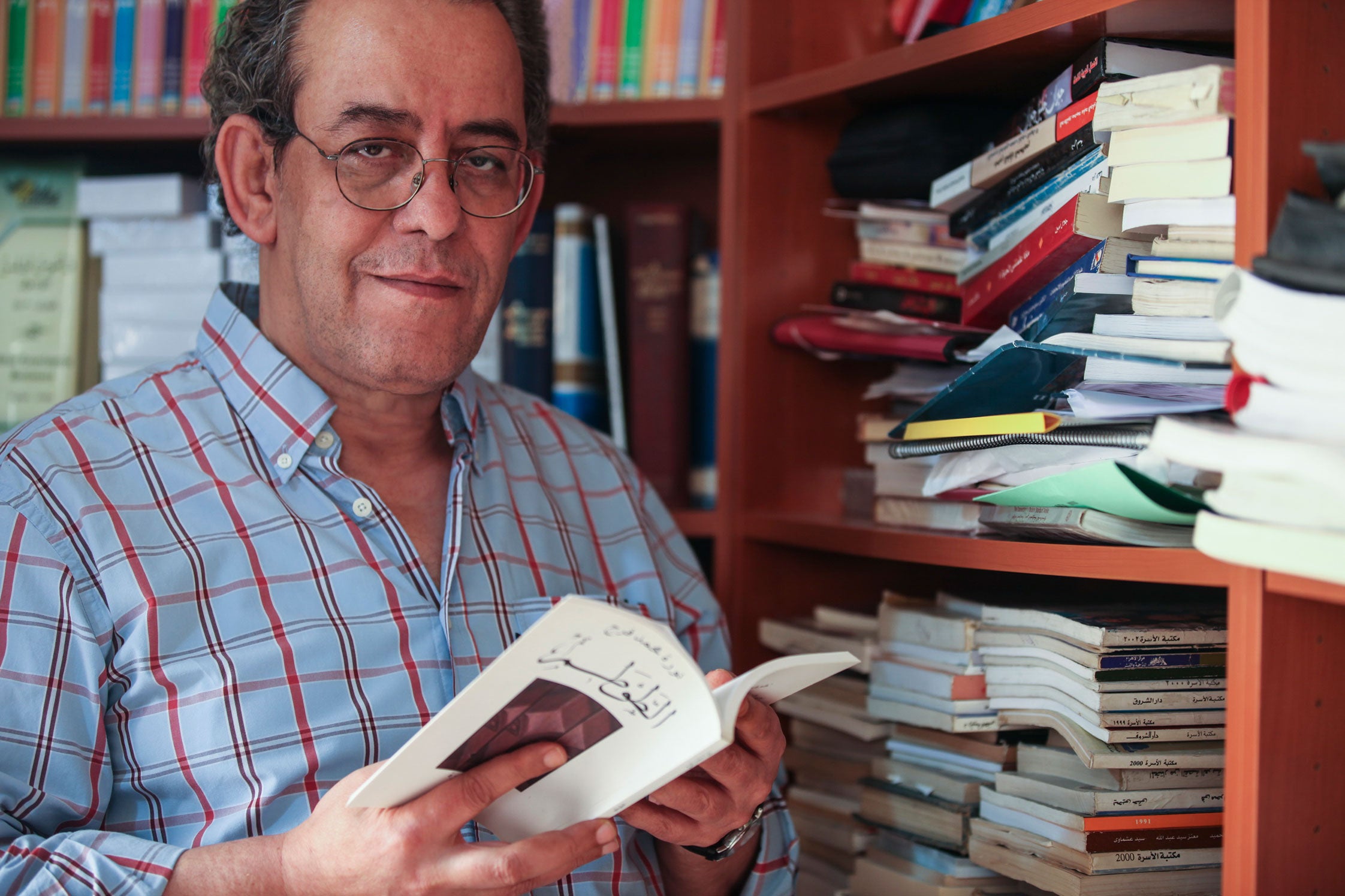 Georgetown Pioneers Arabic Language Teaching Initiative