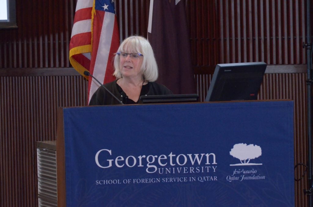 Identity and Museums in the Gulf: Writing History Through Artifact