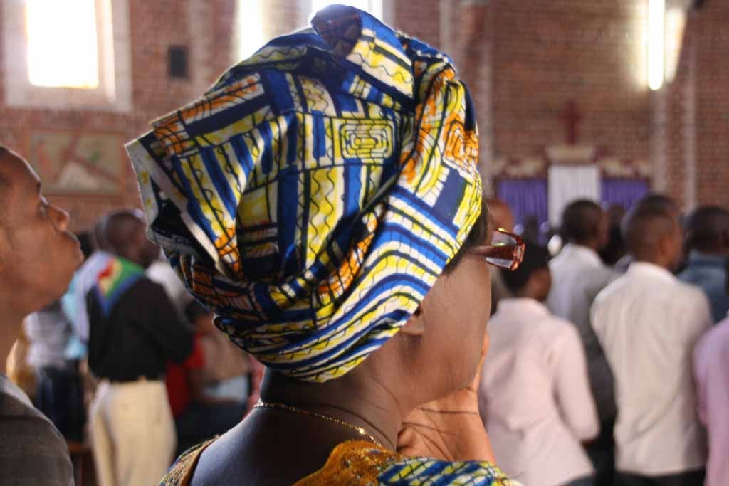 Up Close and Personal: Georgetown Students Study Conflict Resolution in Rwanda