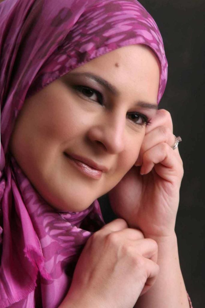 'Barefoot in Baghdad' Author in Doha for Book Reading