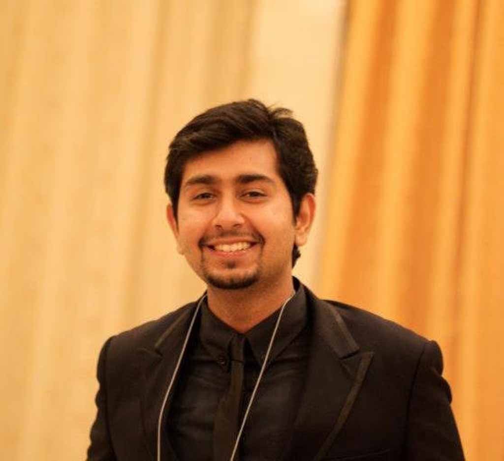 A Georgetown Education Opens Doors for Student