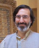 Georgetown University Hosts the Author of