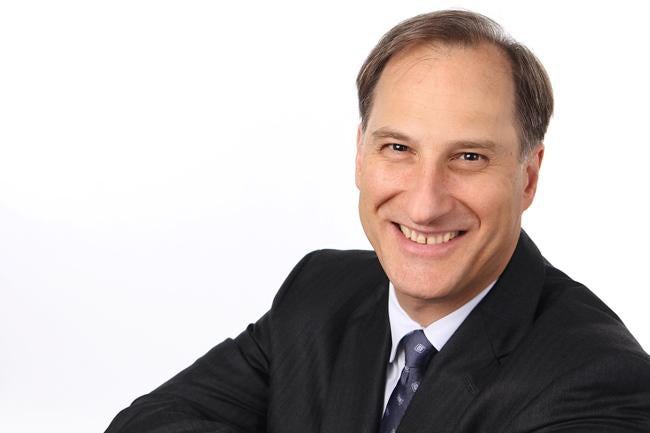Charles Calomaris