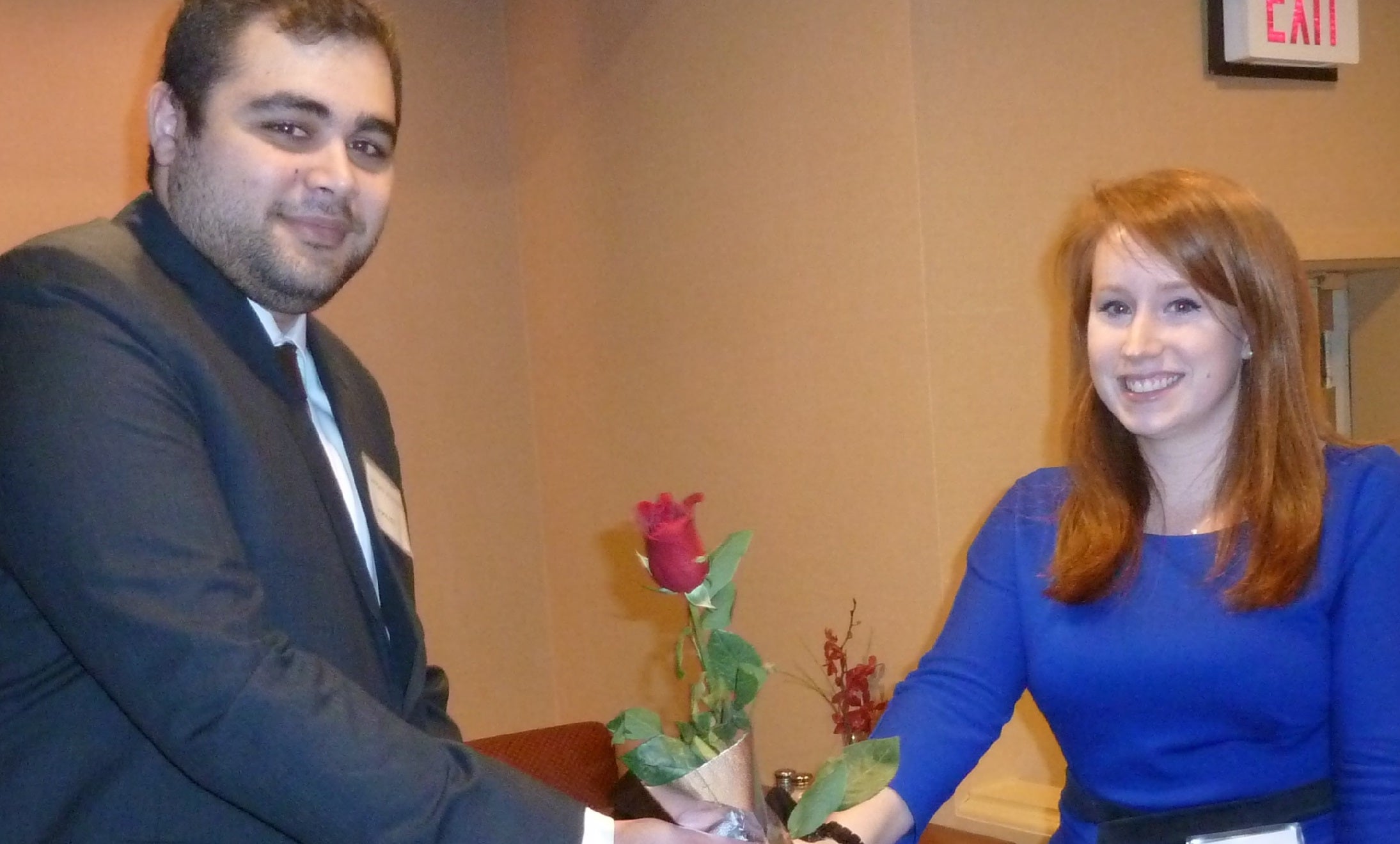 Phi Alpha Theta Honor Society Inducts SFS-Q Students
