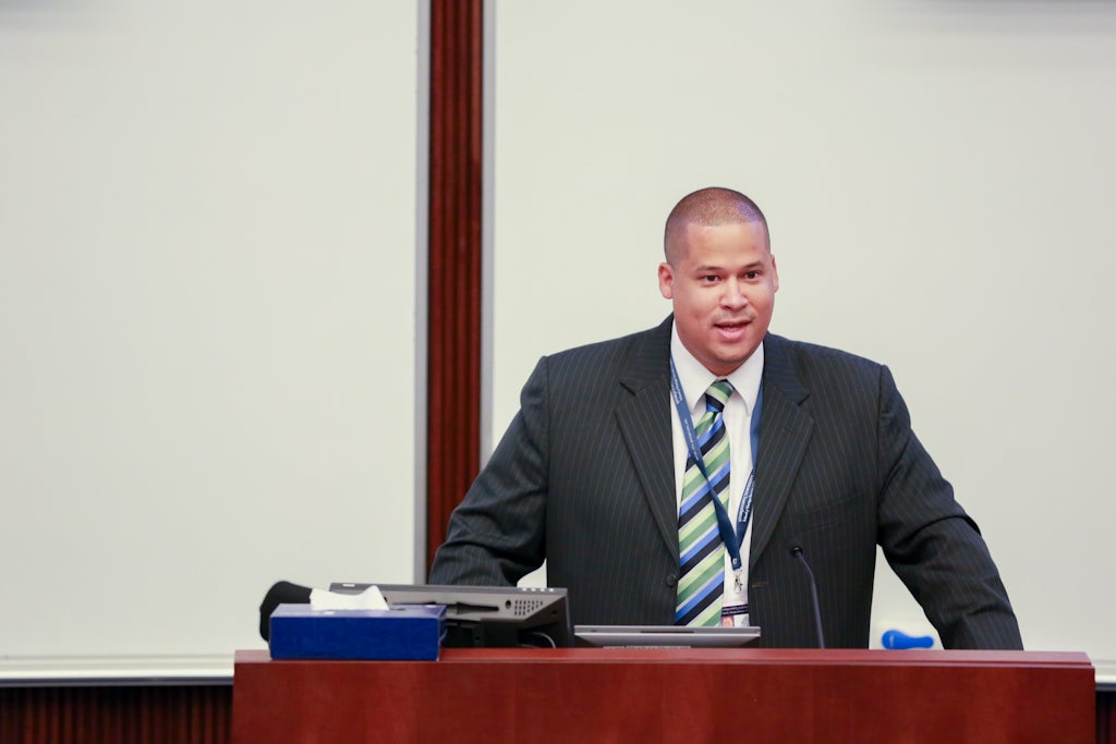 Joseph Hernandez