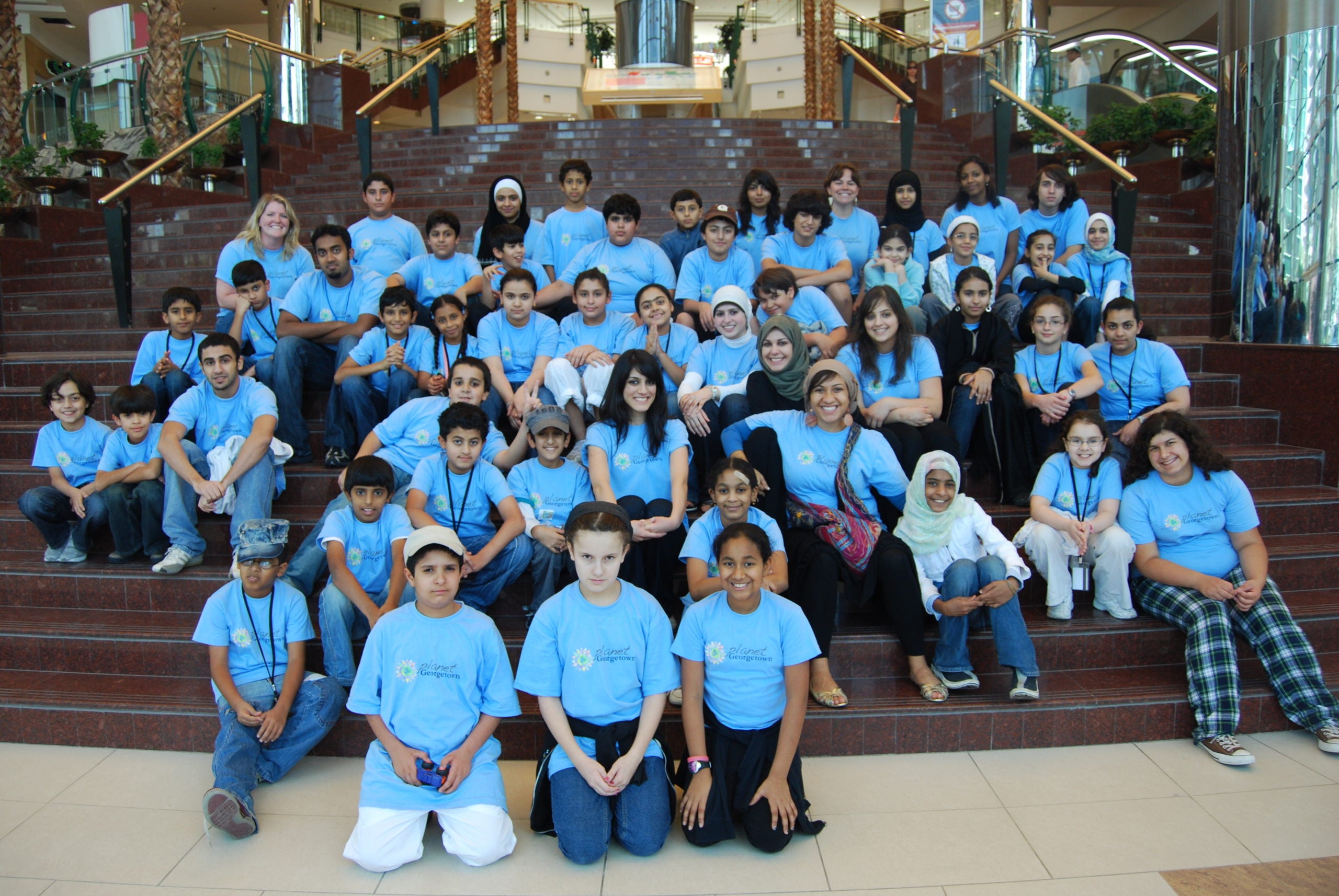 Group Picture
