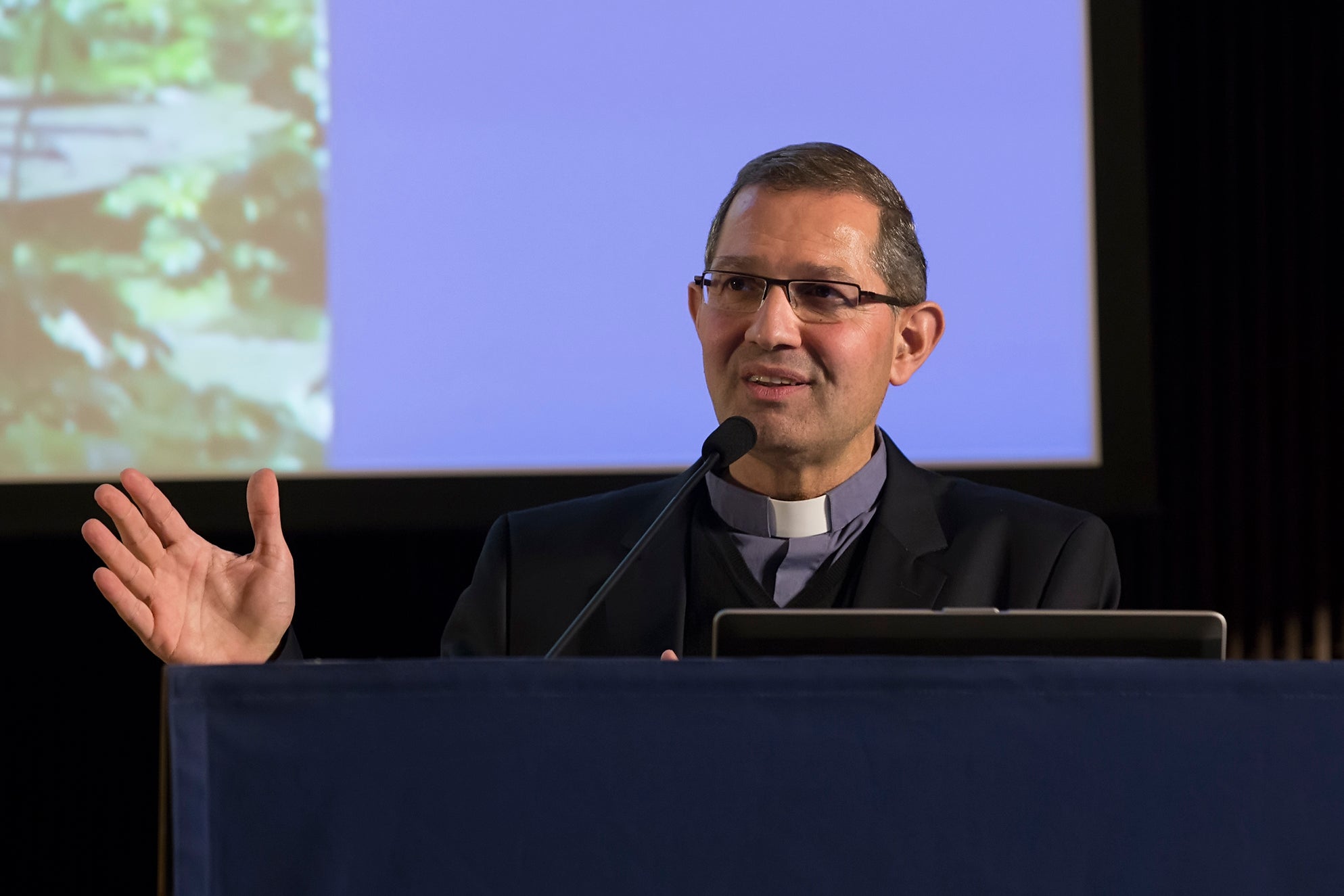 Fr. Victor Assouad