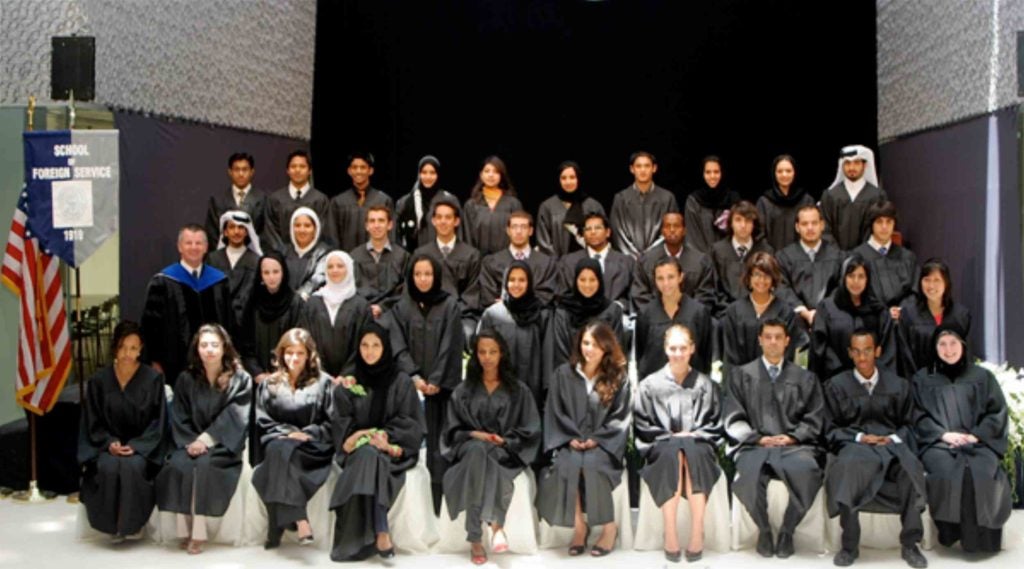 Class of 2012 Convocation