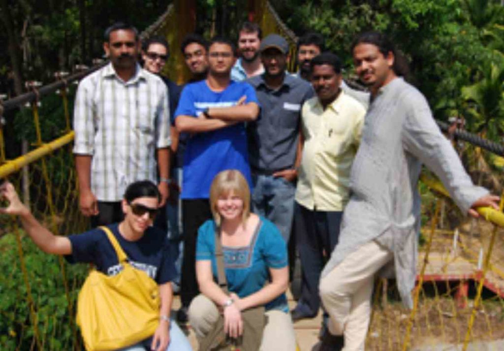 Group Picture
