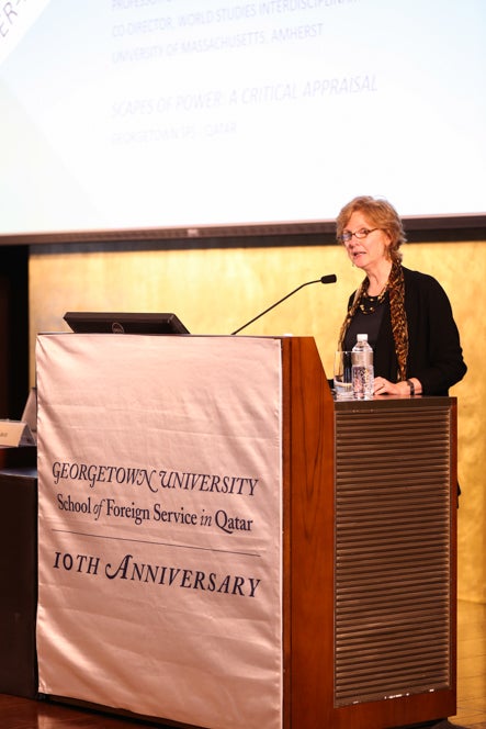 Dr. Laura Doyle