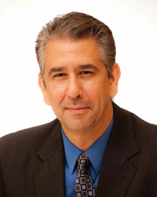 Dr. Khalid Bibi