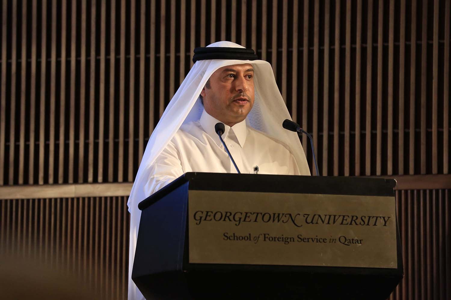 HE Dr. Issa Saad Al-Jafali Al-Nuaimi