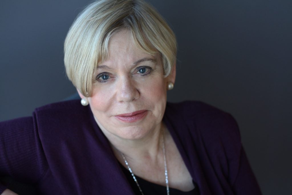 Dr. Karen Armstrong
