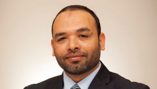 Professor Ayman Shabana