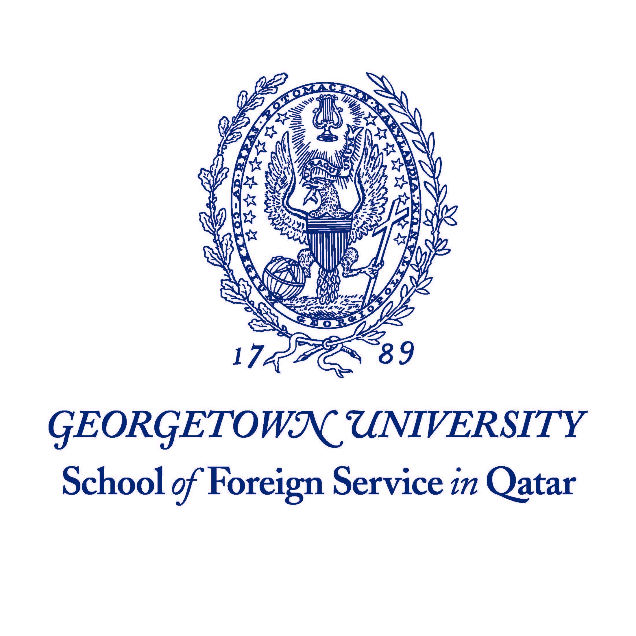 SFS-Q Alumna Presents Research on Sunni-Shia Bahraini Relations Post Bahraini Uprising