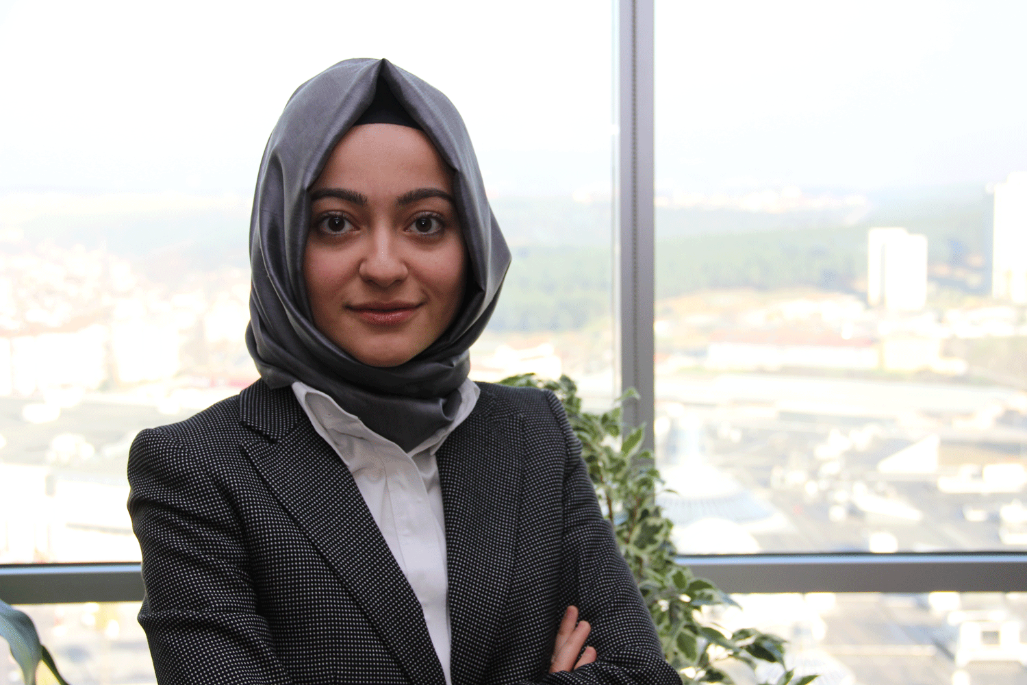 GU-Q Assistant Professor of Economics