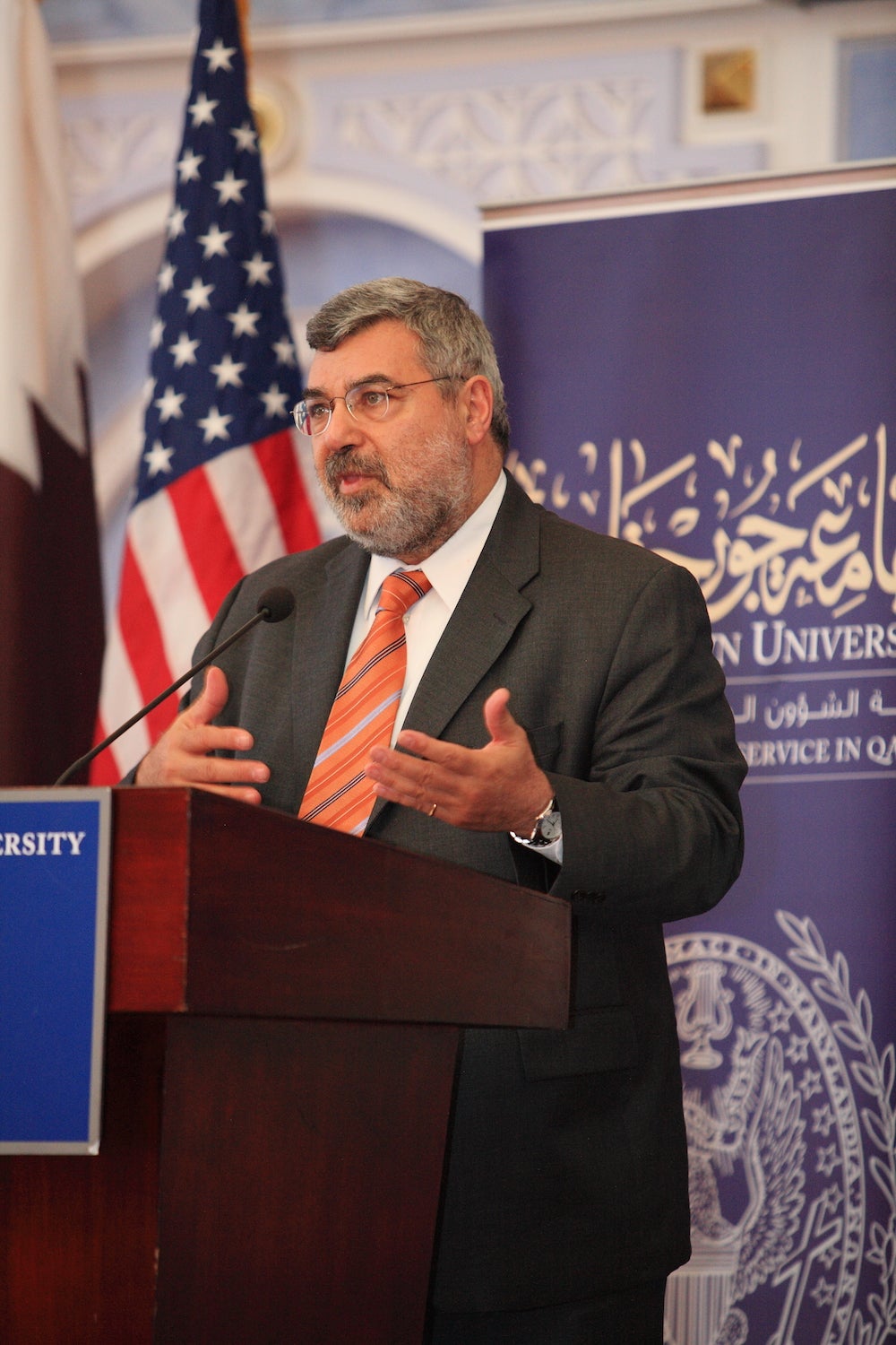 Rami Khouri