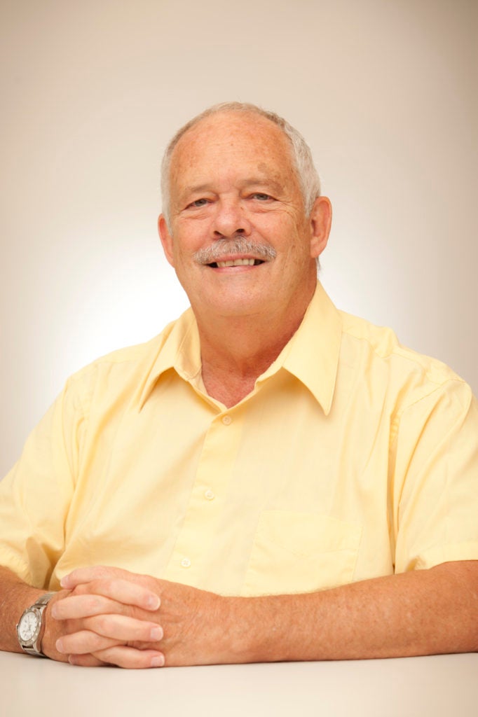 Professor Tom Michel