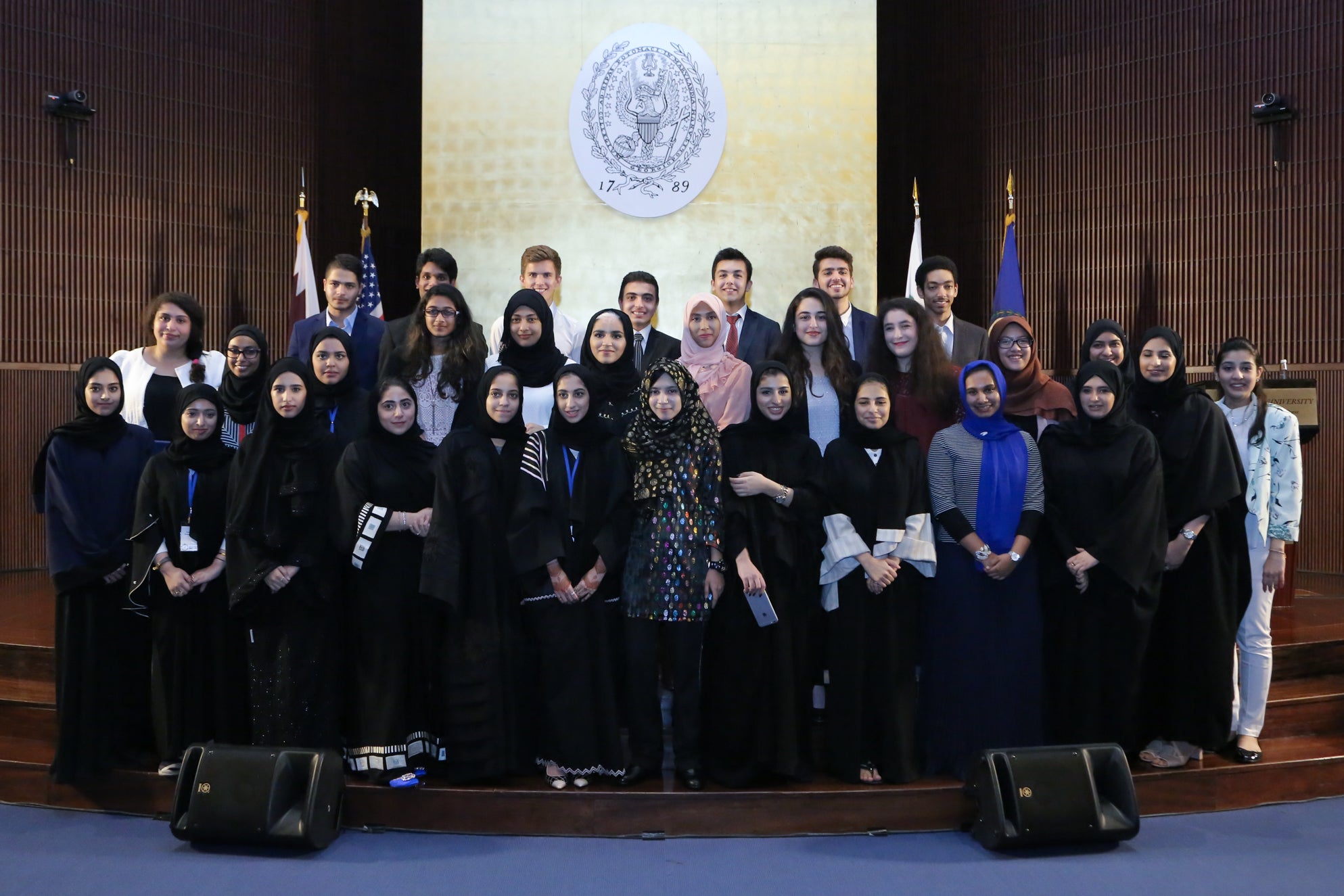 GPS 2015