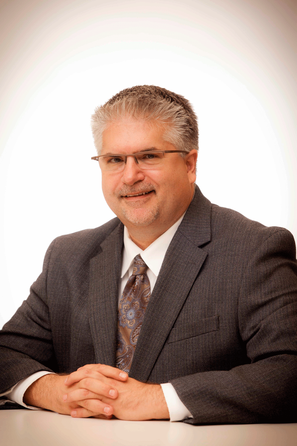 GU-Q Director of Research