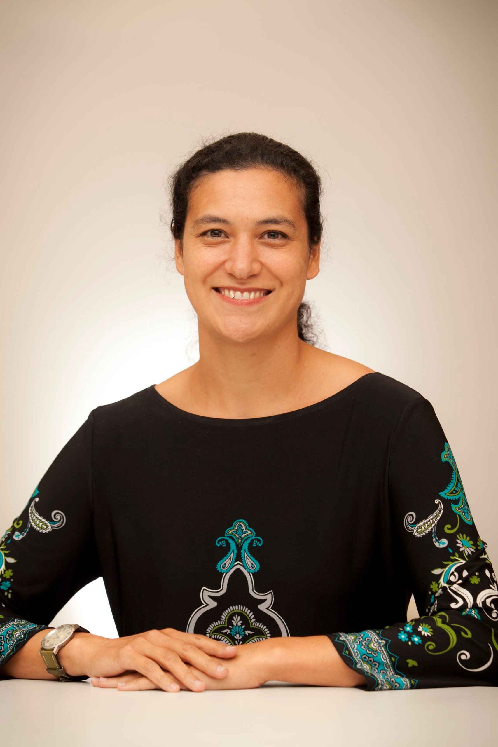 Karine Walther