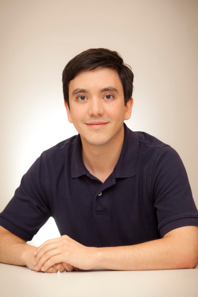Dr. Jose Asturias