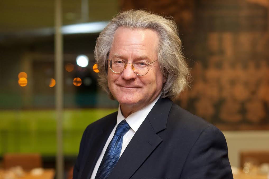 Professor A. C. Grayling