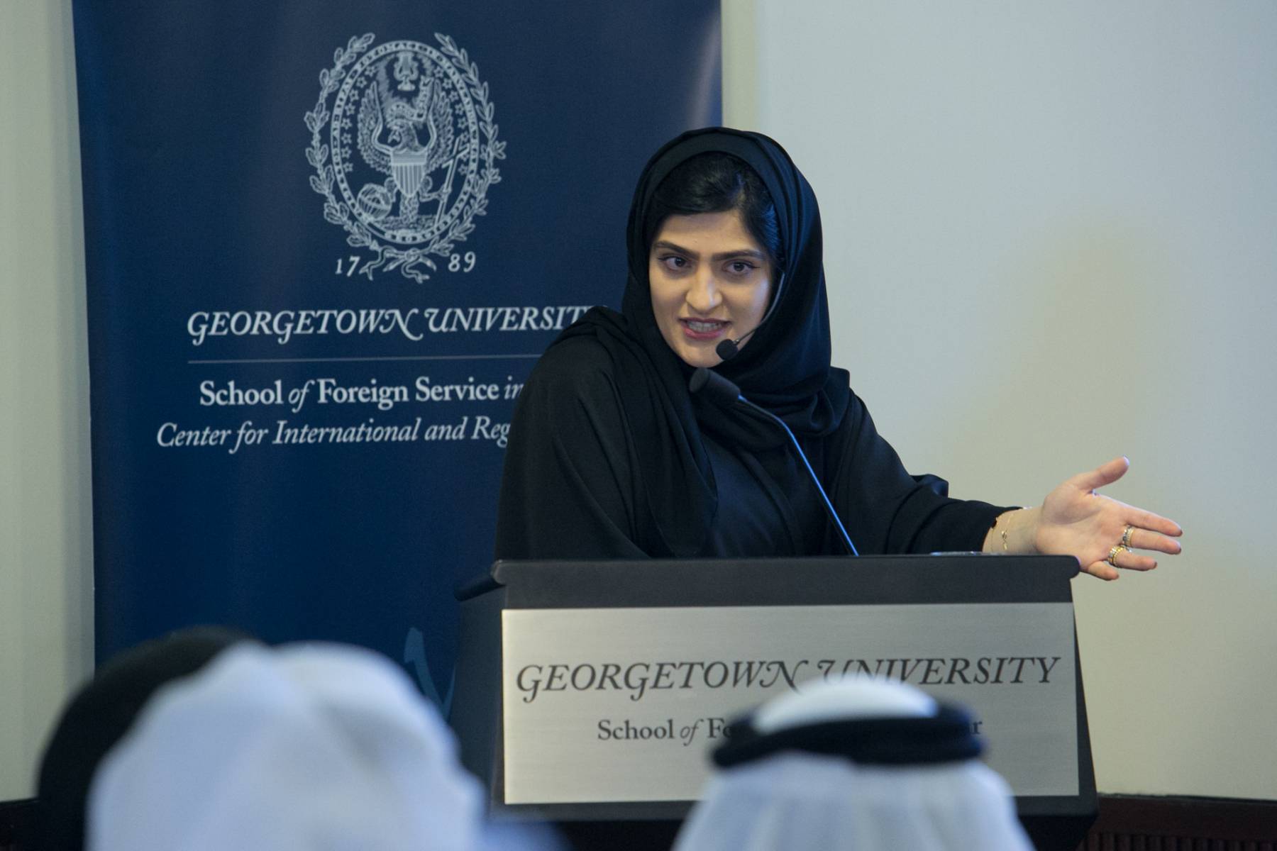 Dr. Reem Al-Ansari