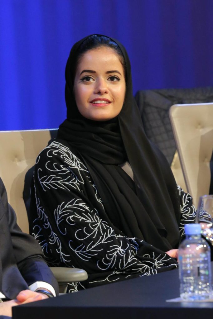 Hessa Al Noaimi