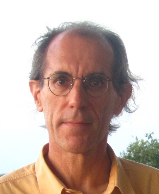 Dr. Patrick Laude
