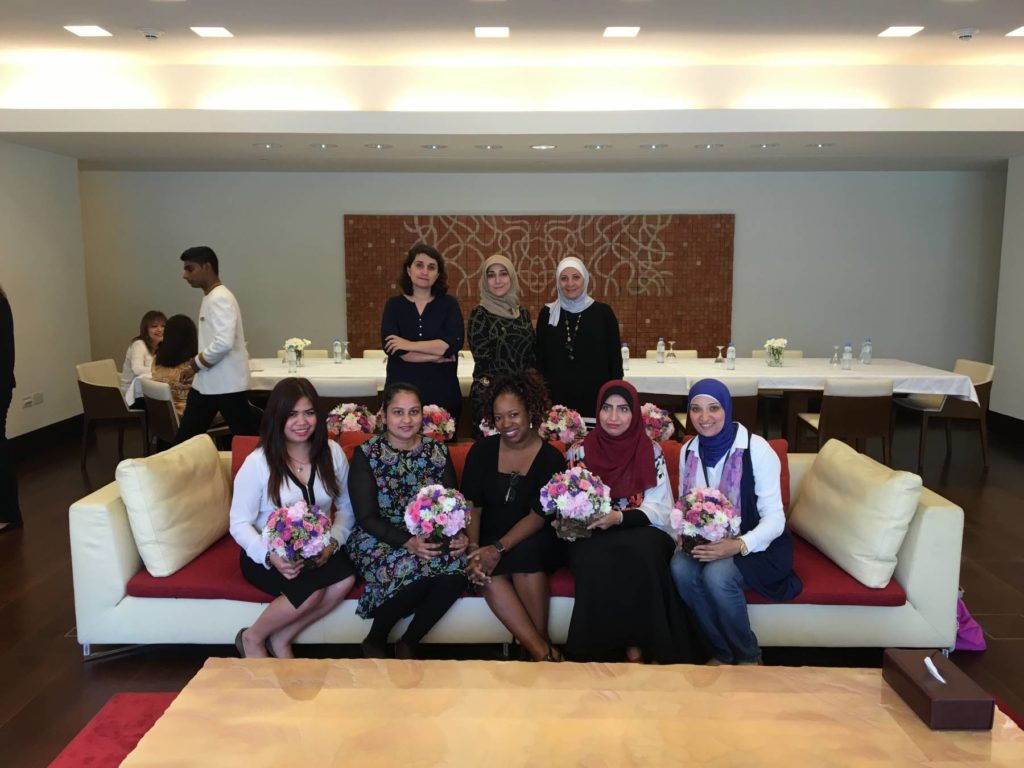 Administrative Professional Team
