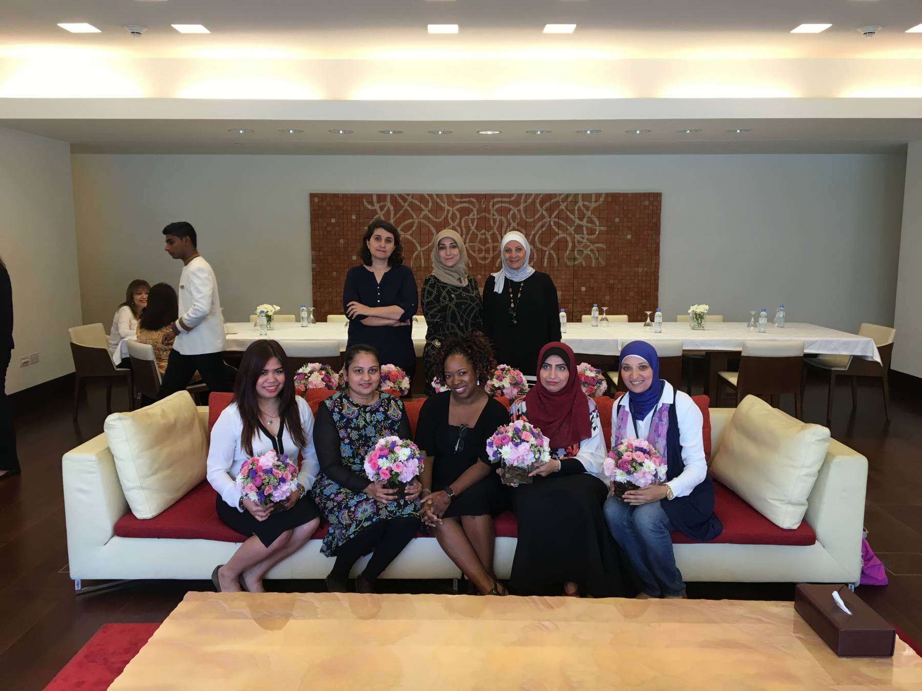 Administrative Professional Team
