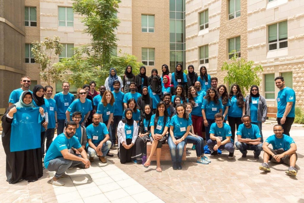 Leadershape Program Team