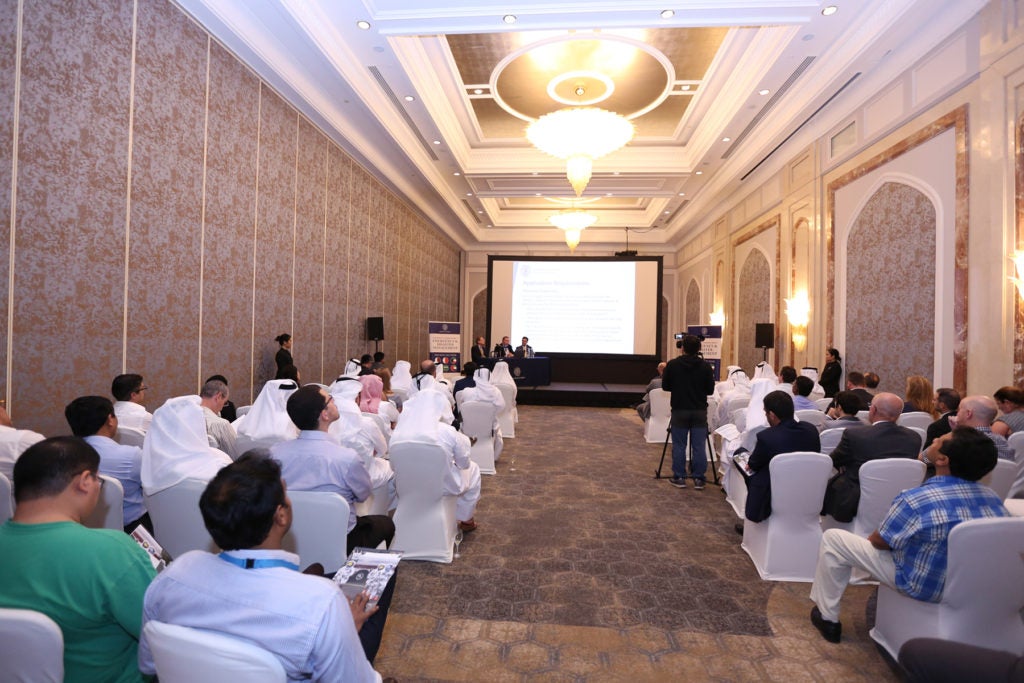 Executive Master's in Emergency and Disaster Management info session