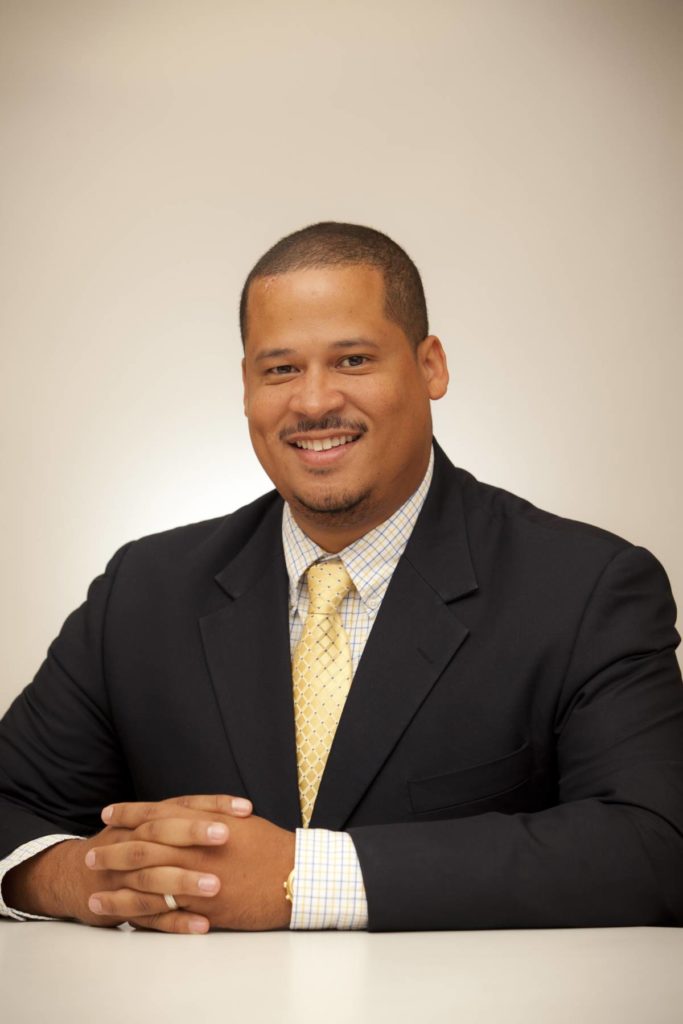 Joseph Hernandez