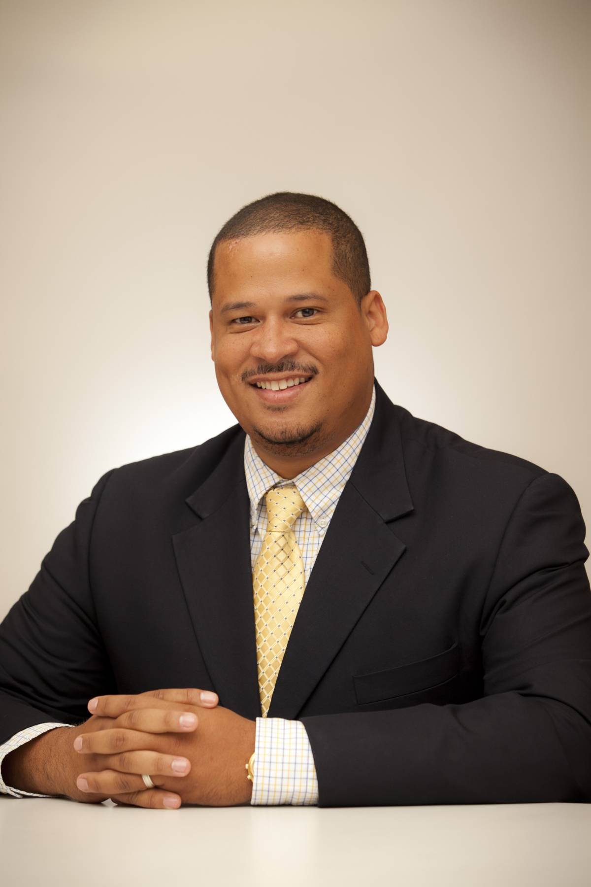 Joseph Hernandez
