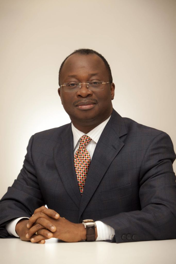 Akintunde Akinade