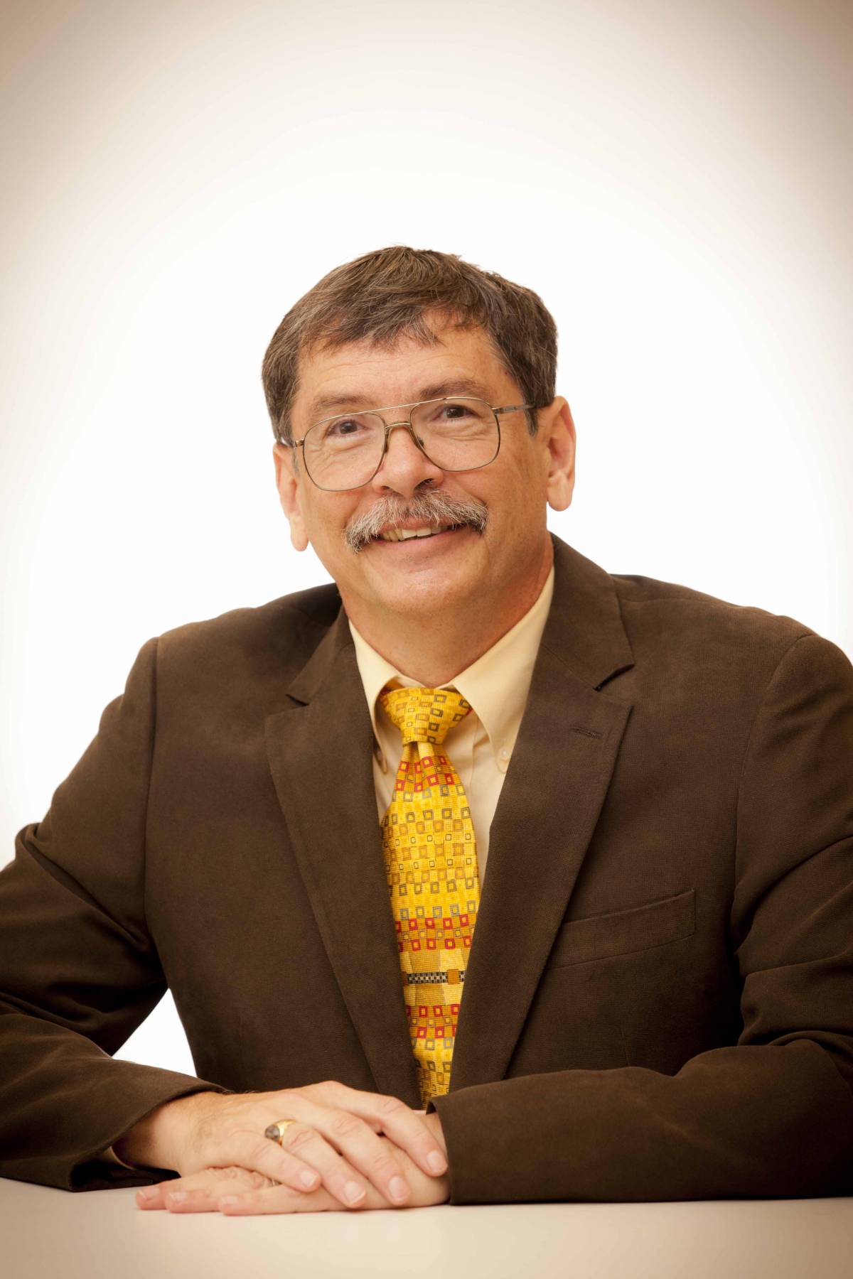 Professor Clyde Wilcox