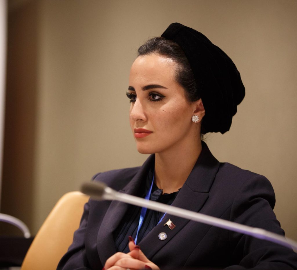 Dana Al-Anzy