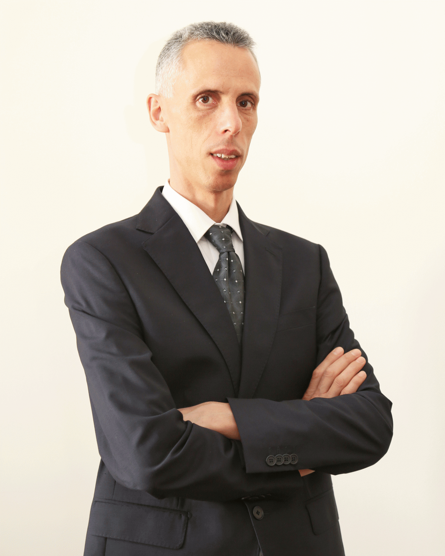 Professor Mohamed Zayani