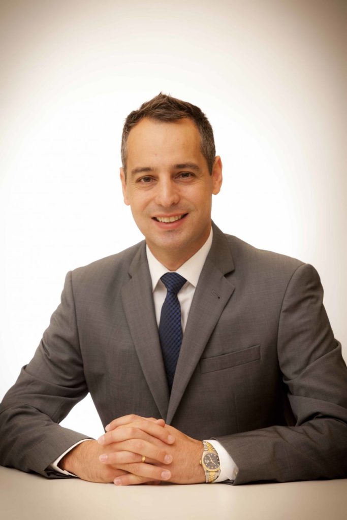 Dr. Alexis Antoniades
