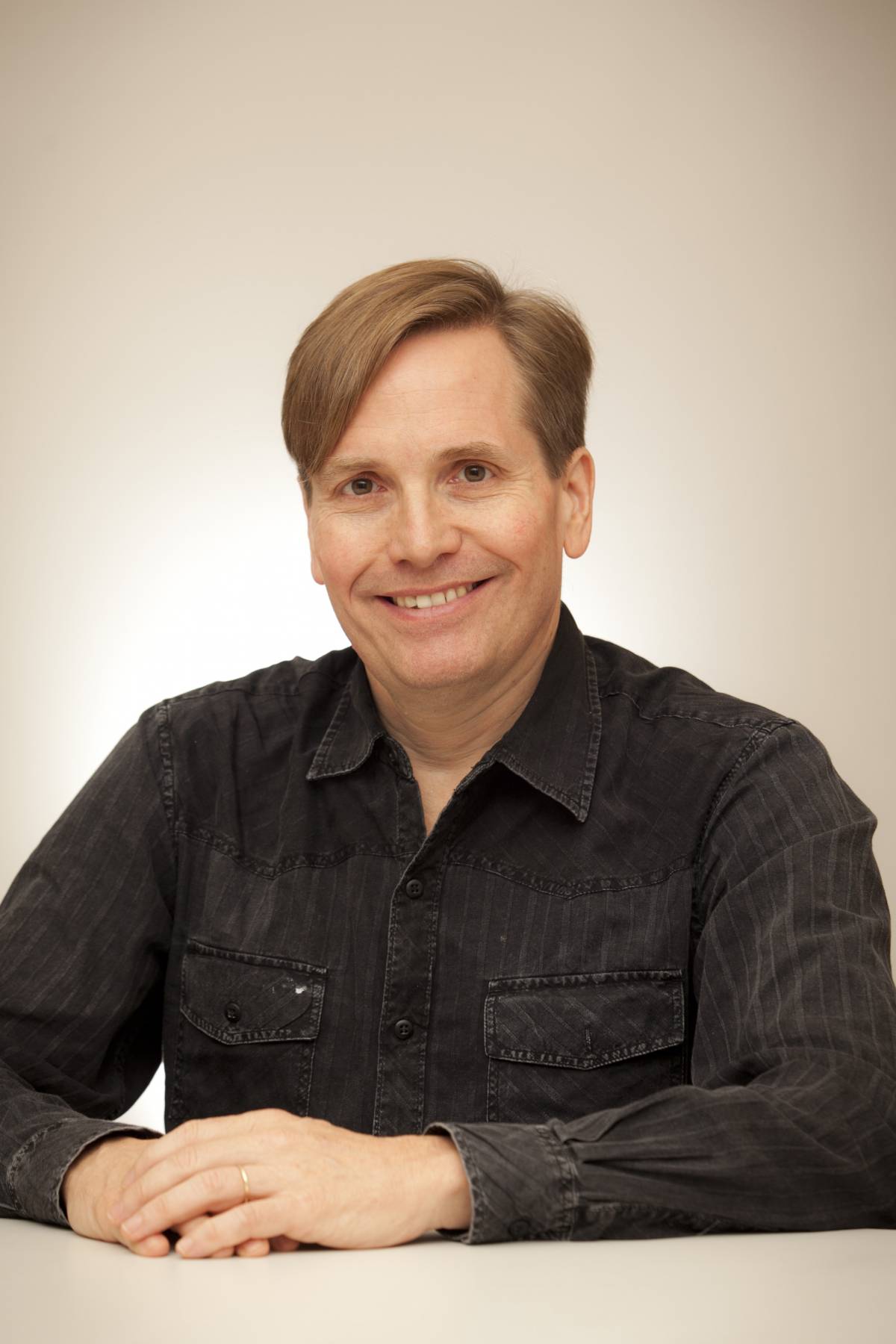 Professor Karl Widerquist